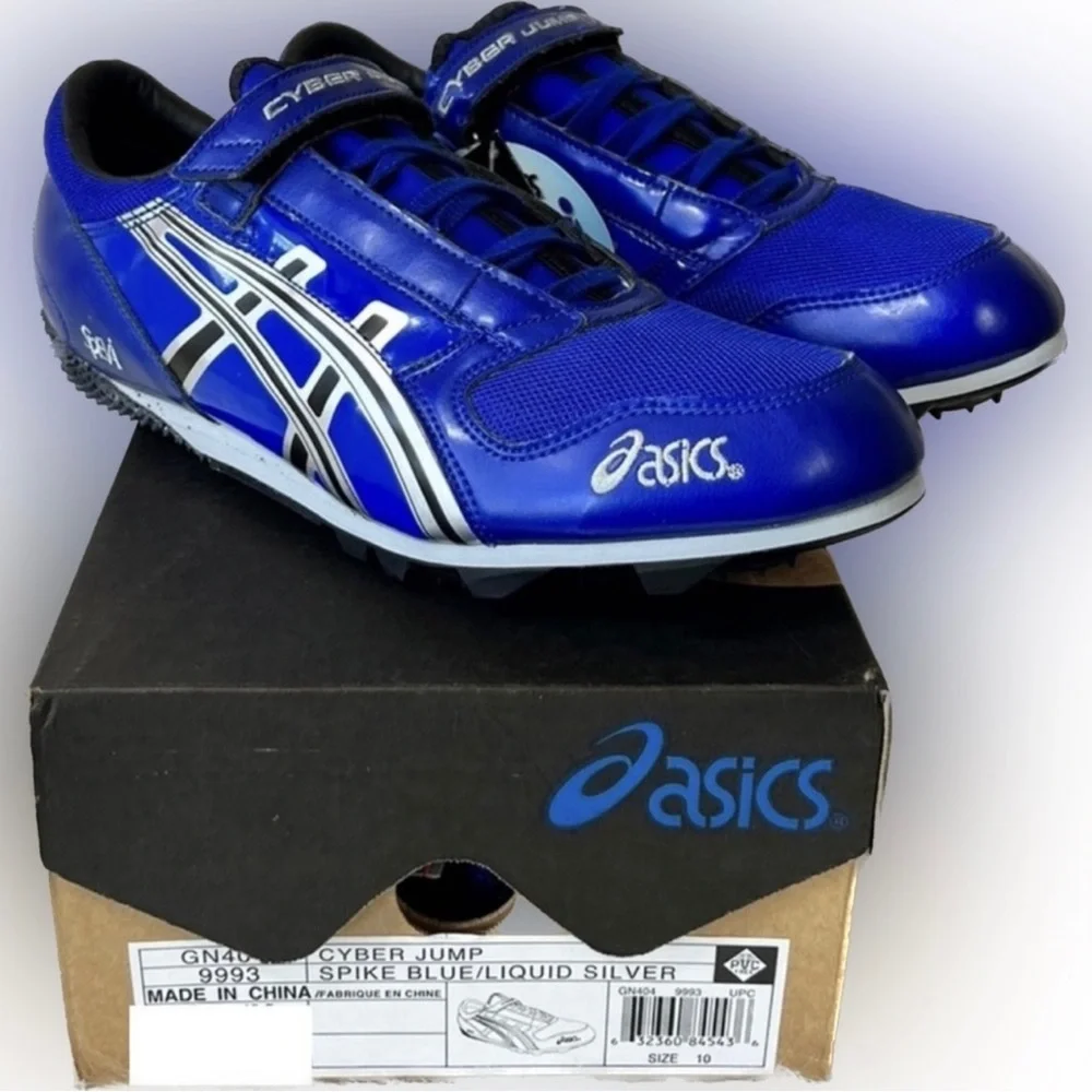 New Men’s Track Spikes Shoes - Picture 1 of 14